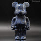 Bearbrick en Sodalite