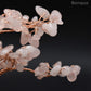Arbre de vie - Quartz Rose