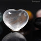 Petit Coeur en Pierre Lot de 5 Pc