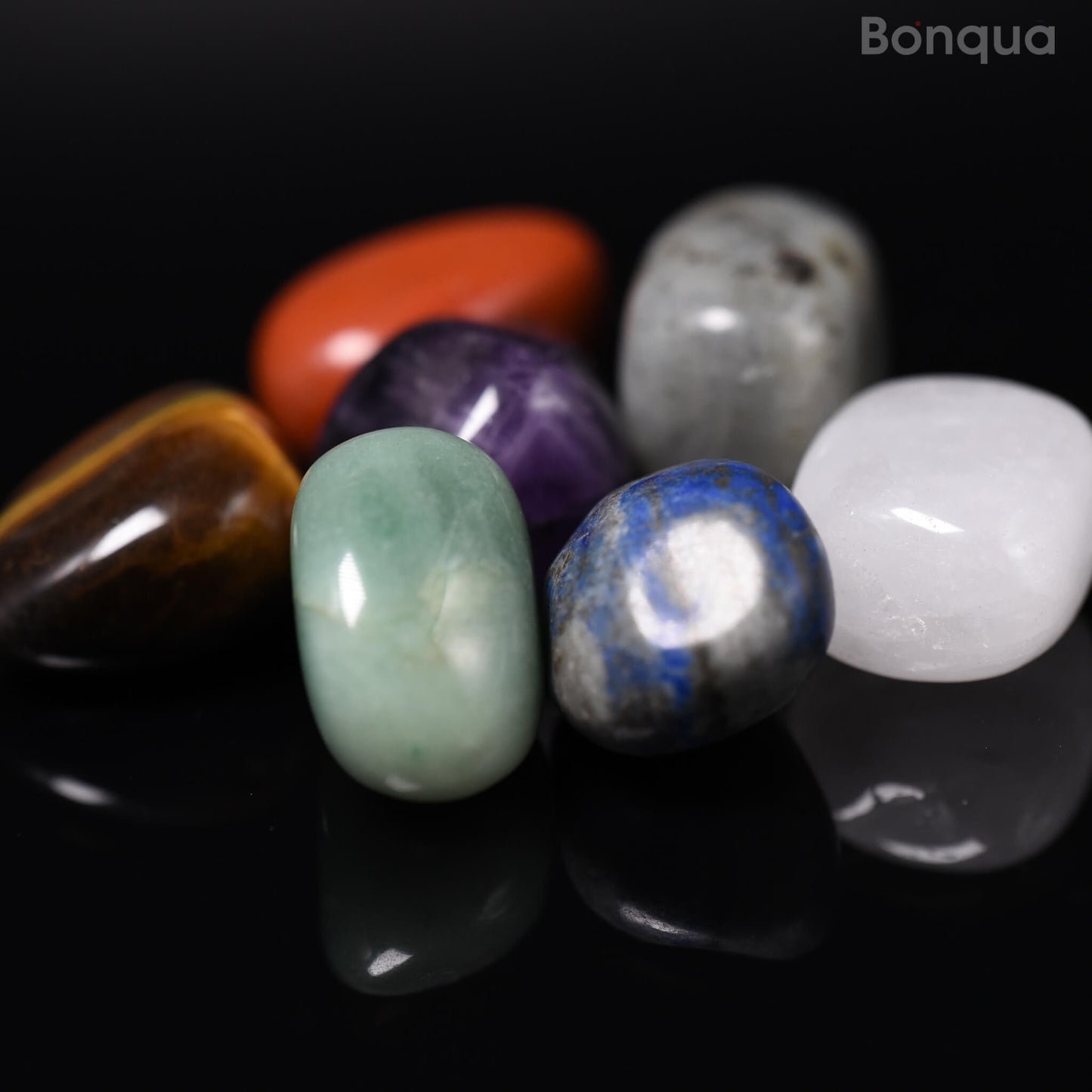 Roulée 7 Chakra