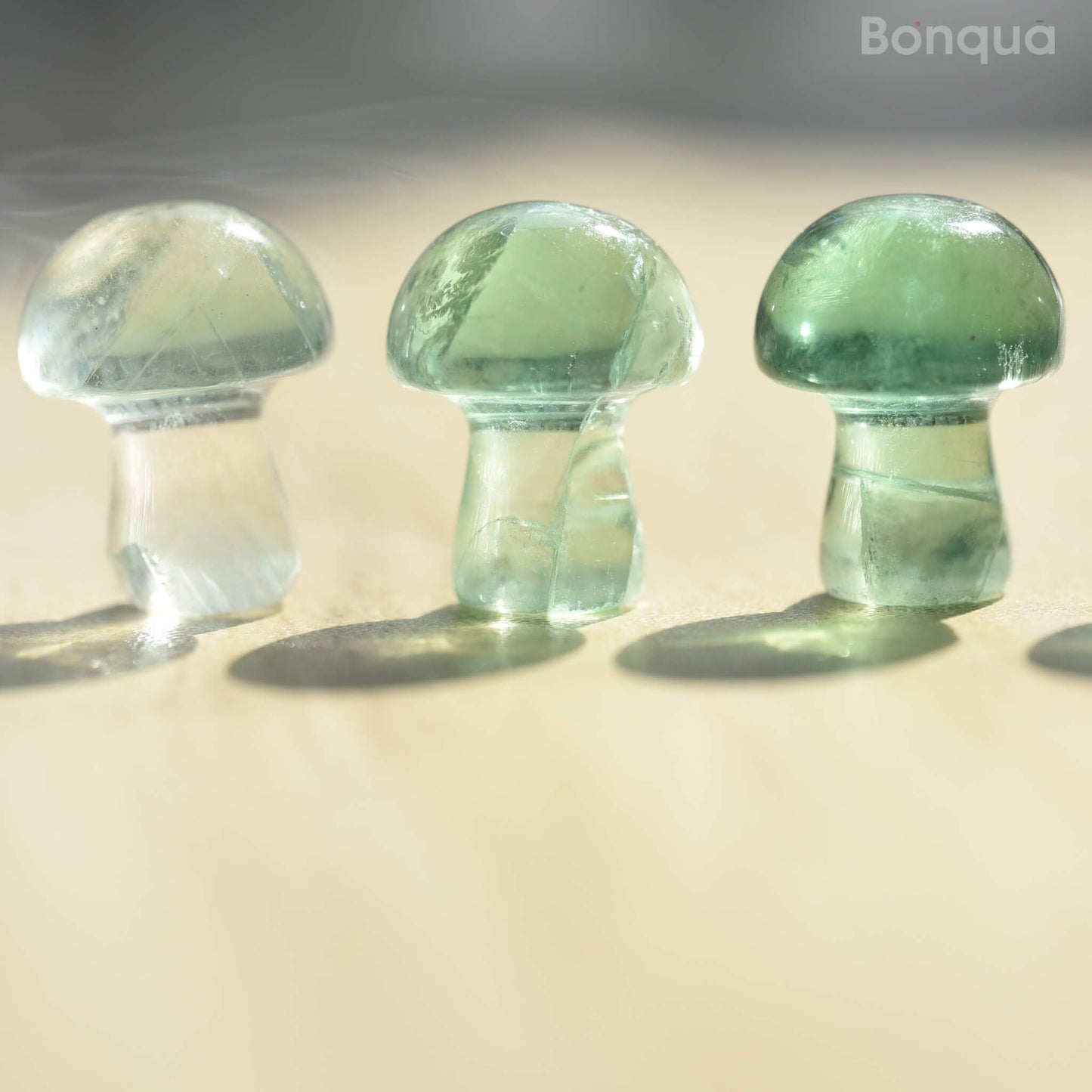 Figurine Champignon