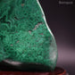 Malachite Forme Libre L, Qualité Supplémentaire, env. 2,04kg