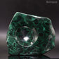 Cendrier en Malachite  1.74kg