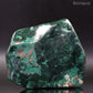 Cendrier en Malachite  1.74kg