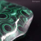 Cendrier en Malachite  1.74kg
