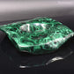 Cendrier en Malachite  1.74kg