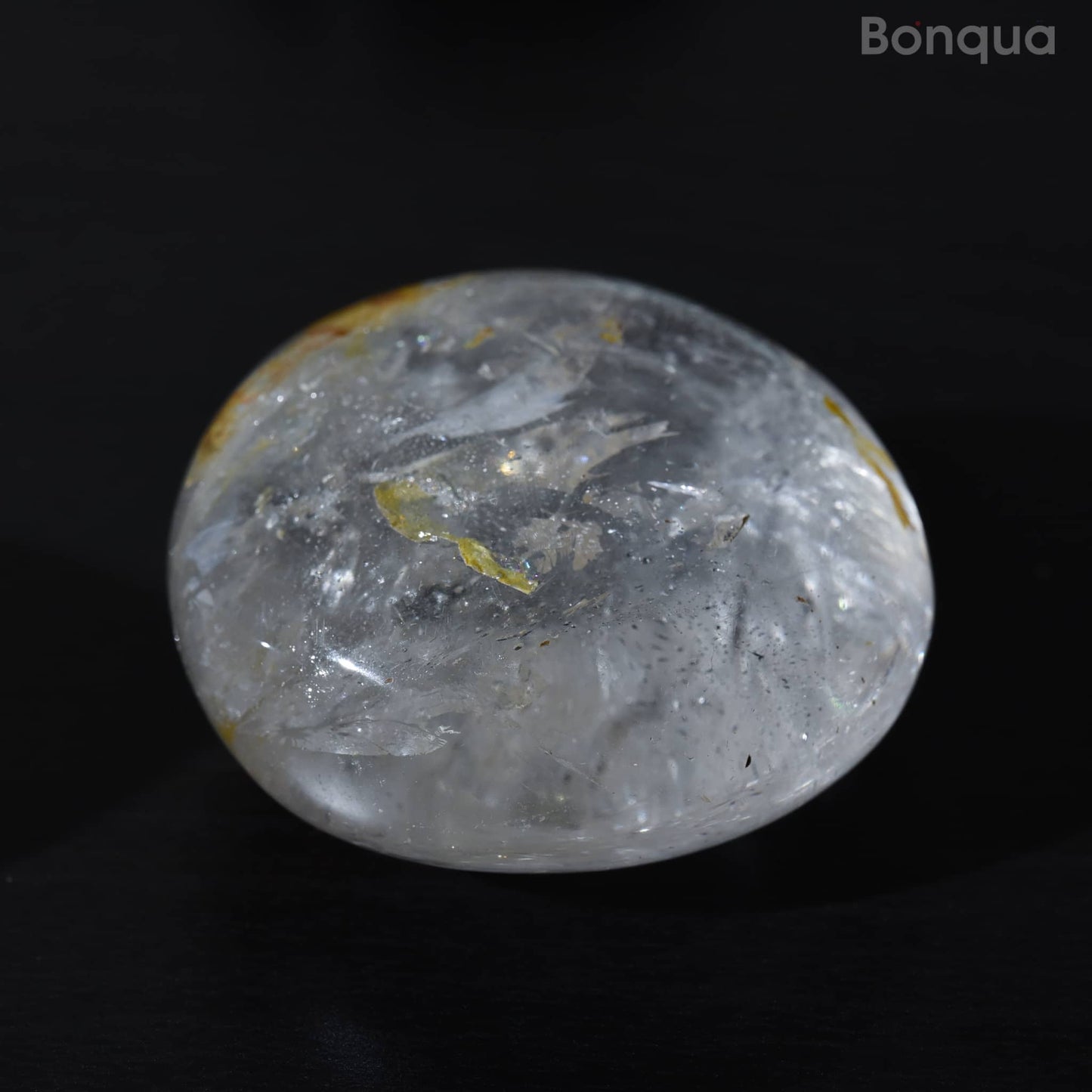 Galet Cristal de Roche