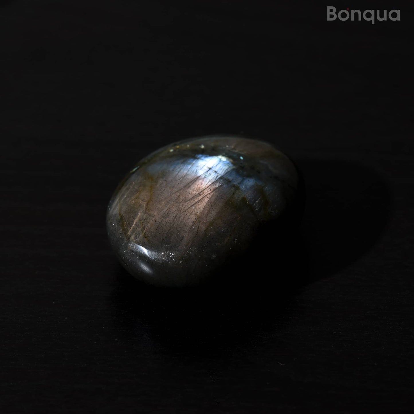 Galet Labradorite