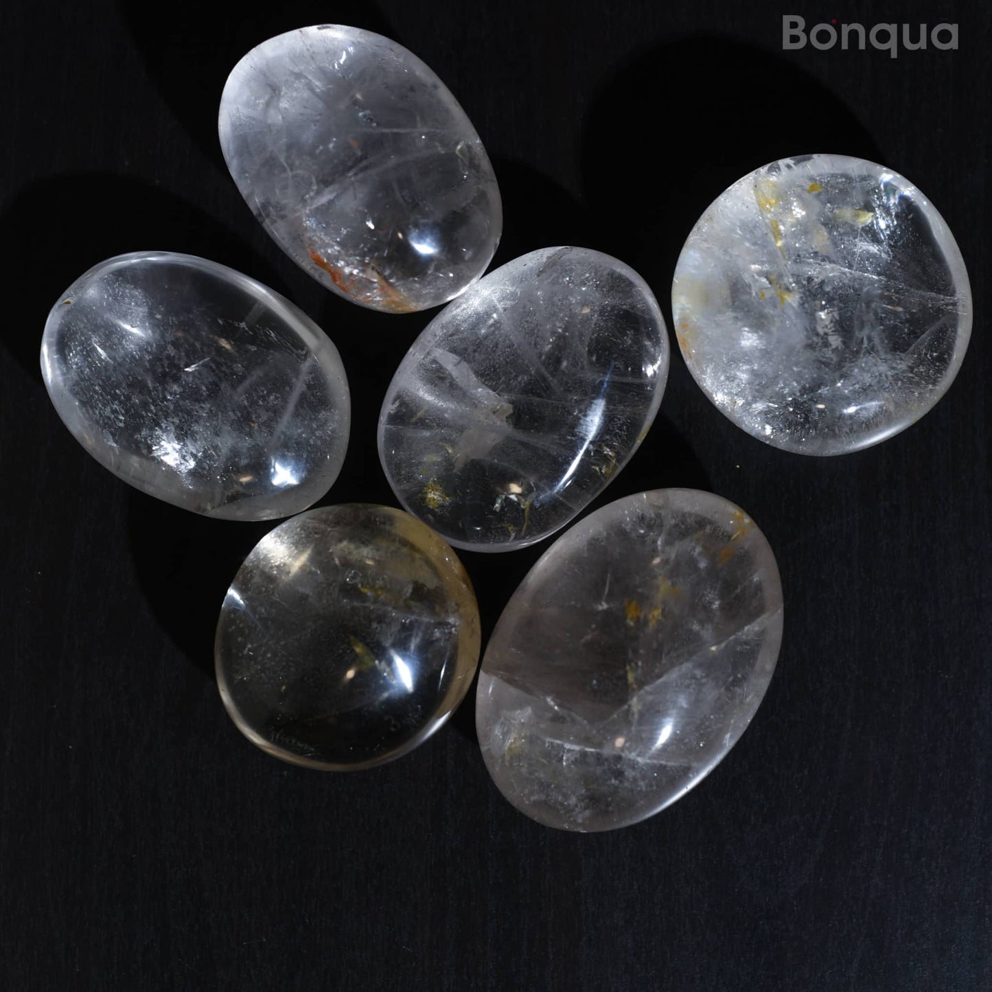 Galet Cristal de Roche