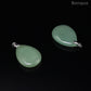 Pendentif Aventurine en Forme de Goutte