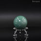 Sphère Aventurine Verte