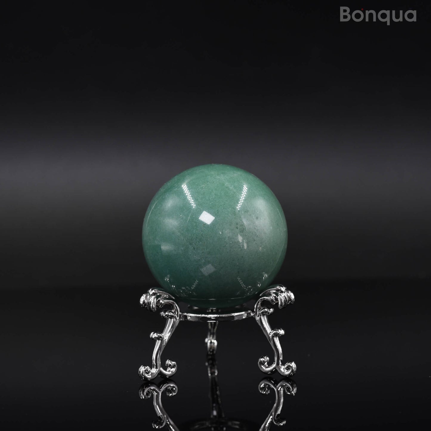 Sphère Aventurine Verte