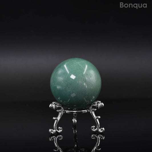Sphère Aventurine Verte