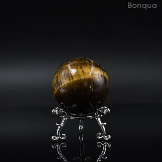 Sphère Oeil de Tigre