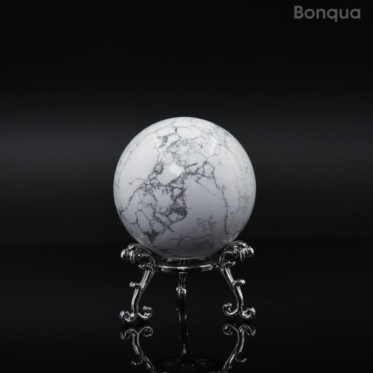 Sphère Howlite