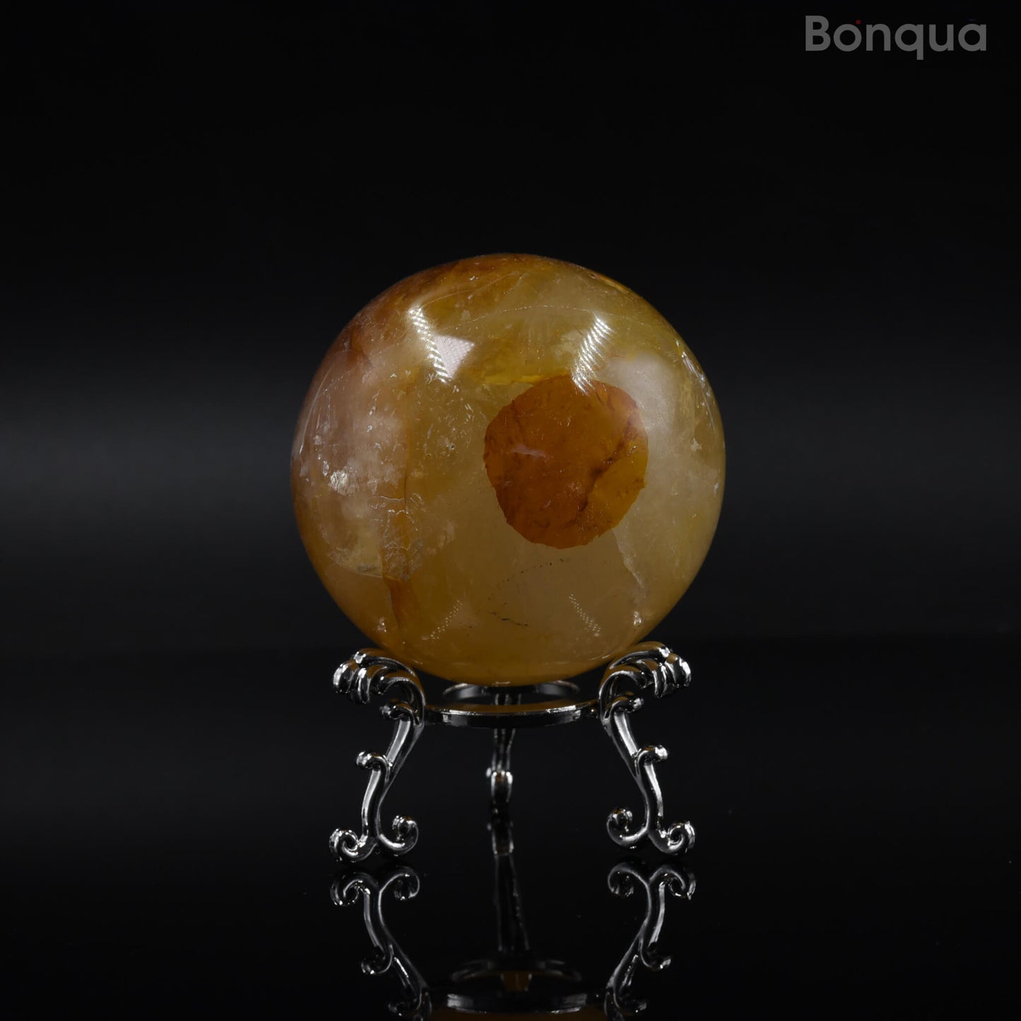 Sphère Golden Healer