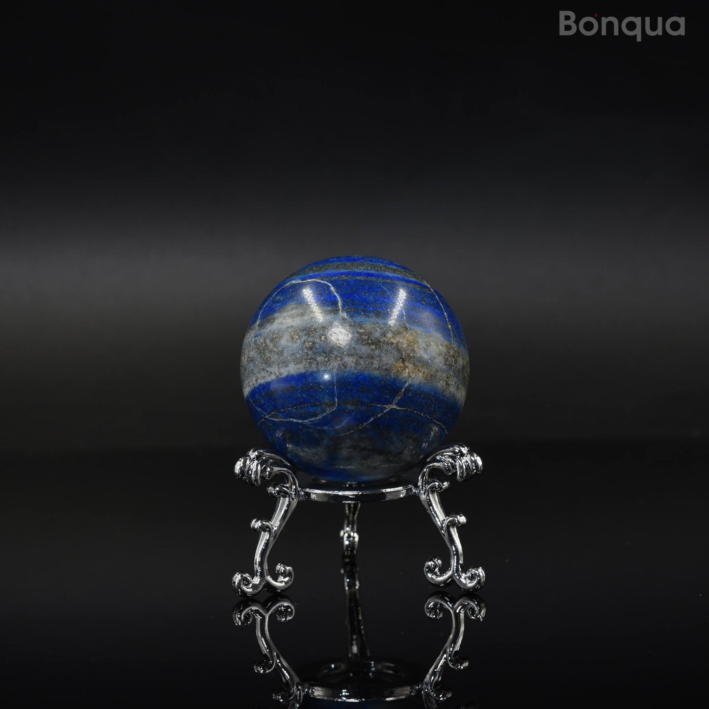 Sphère Lapis Lazuli