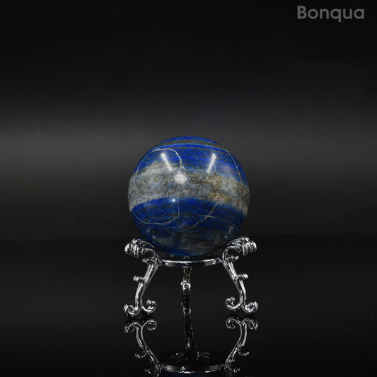 Sphère Lapis Lazuli