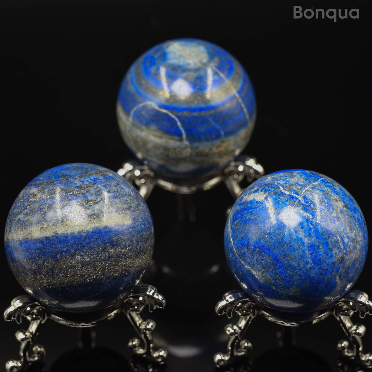 Sphère Lapis Lazuli