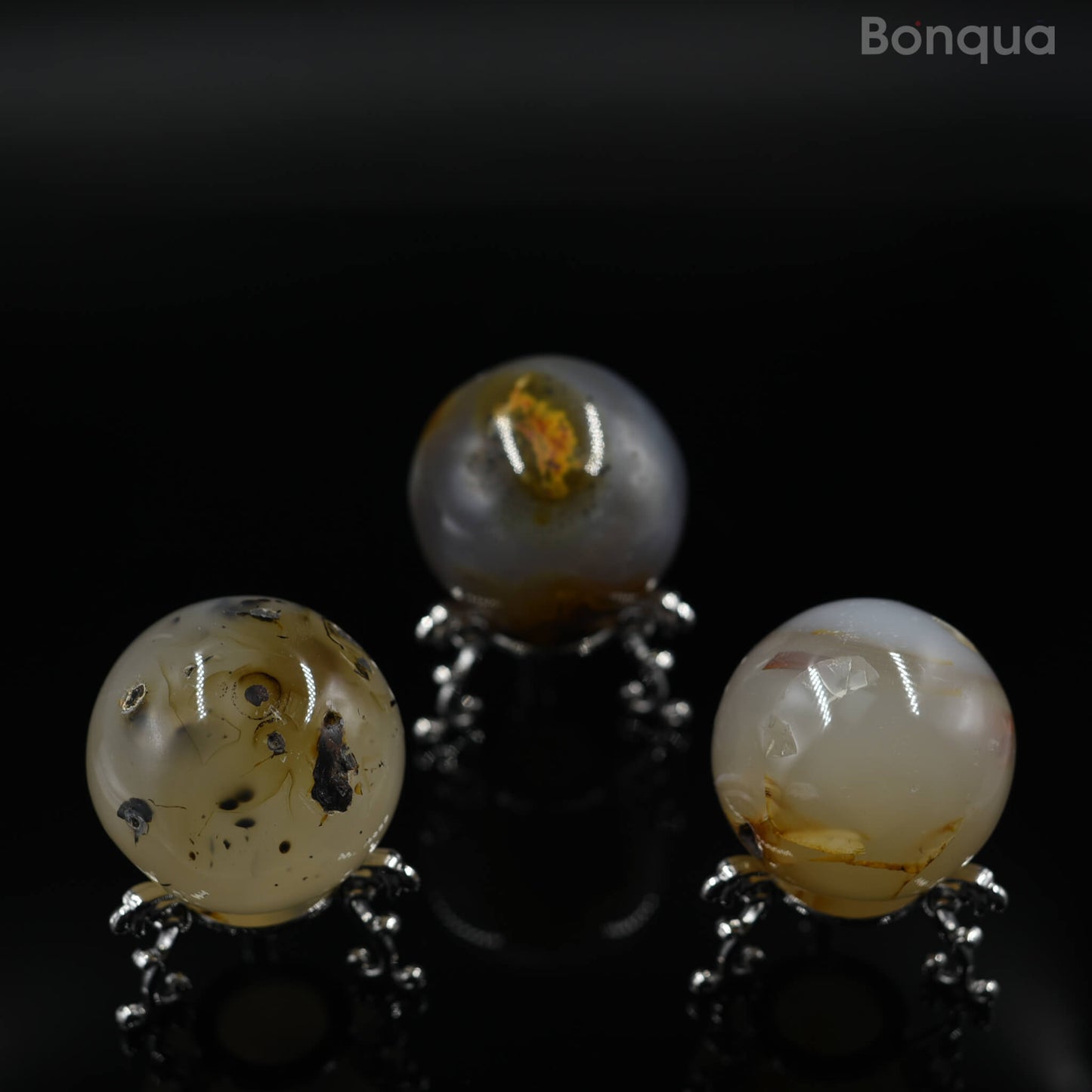 Sphère Agate