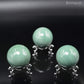 Sphère Aventurine Verte