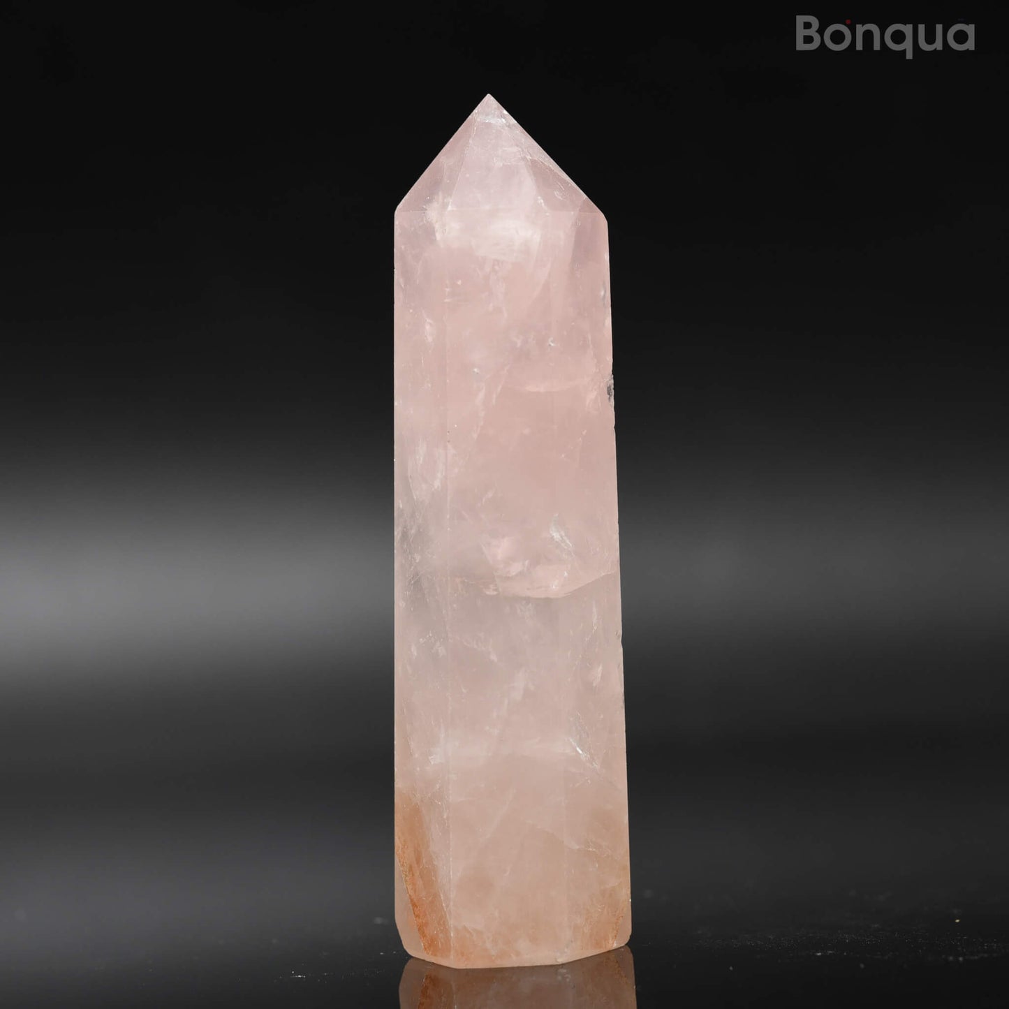 Tour en Quartz Rose