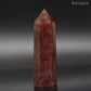 Tour en Quartz Fraise