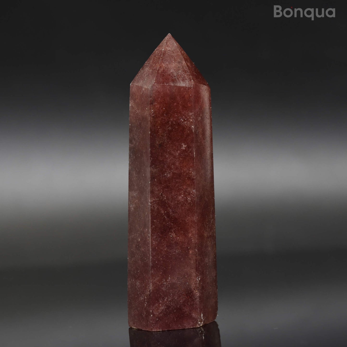 Tour en Quartz Fraise
