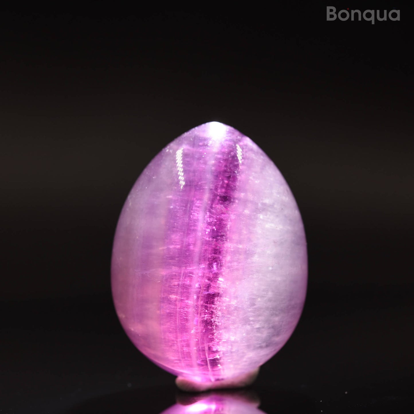 Oeuf en Fluorite AAA