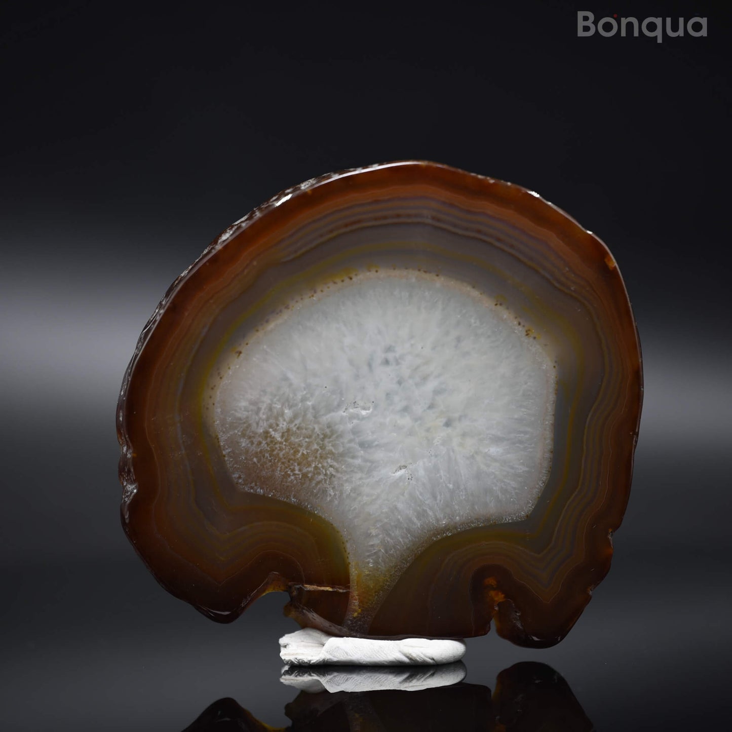 Tranche de Agate