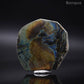 Tranche de Labradorite