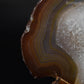 Tranche de Agate