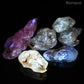 Quartz fluorescent Skeletal elestial en Sachet de 50g