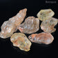 Quartz fluorescent Skeletal elestial en Sachet de 50g