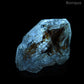 Quartz fluorescent Skeletal elestial en Sachet de 50g