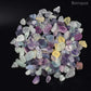 Chips Fluorite en Sachet de 100g