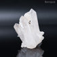 Amas de Quartz