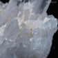 Amas de Quartz
