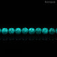 Perles Turquoise AA- Ronde