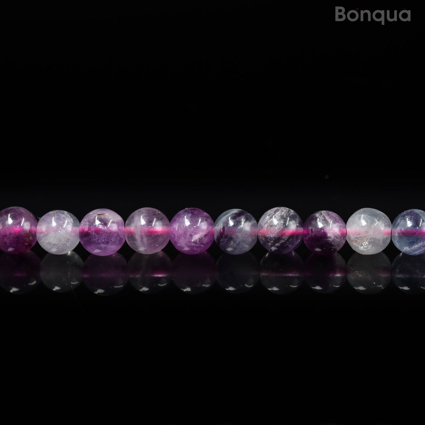 Fluorite Violette AA Triple