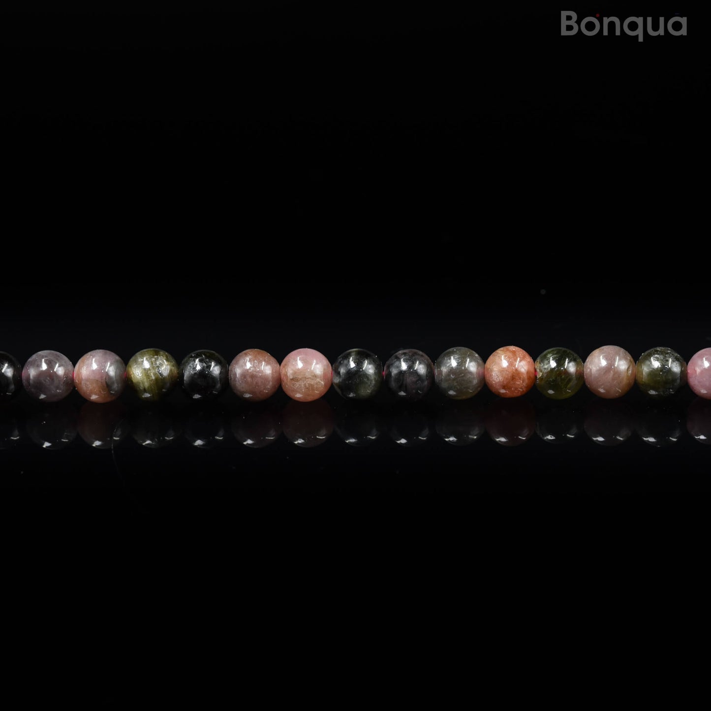 Tourmaline Multicouleur A