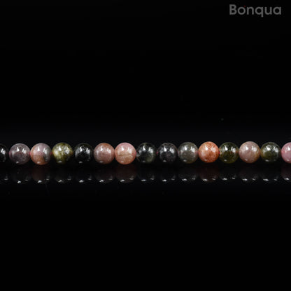 Tourmaline Multicouleur A