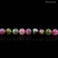 Tourmaline Multicouleur A