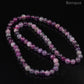 Fluorite Violette AA Triple