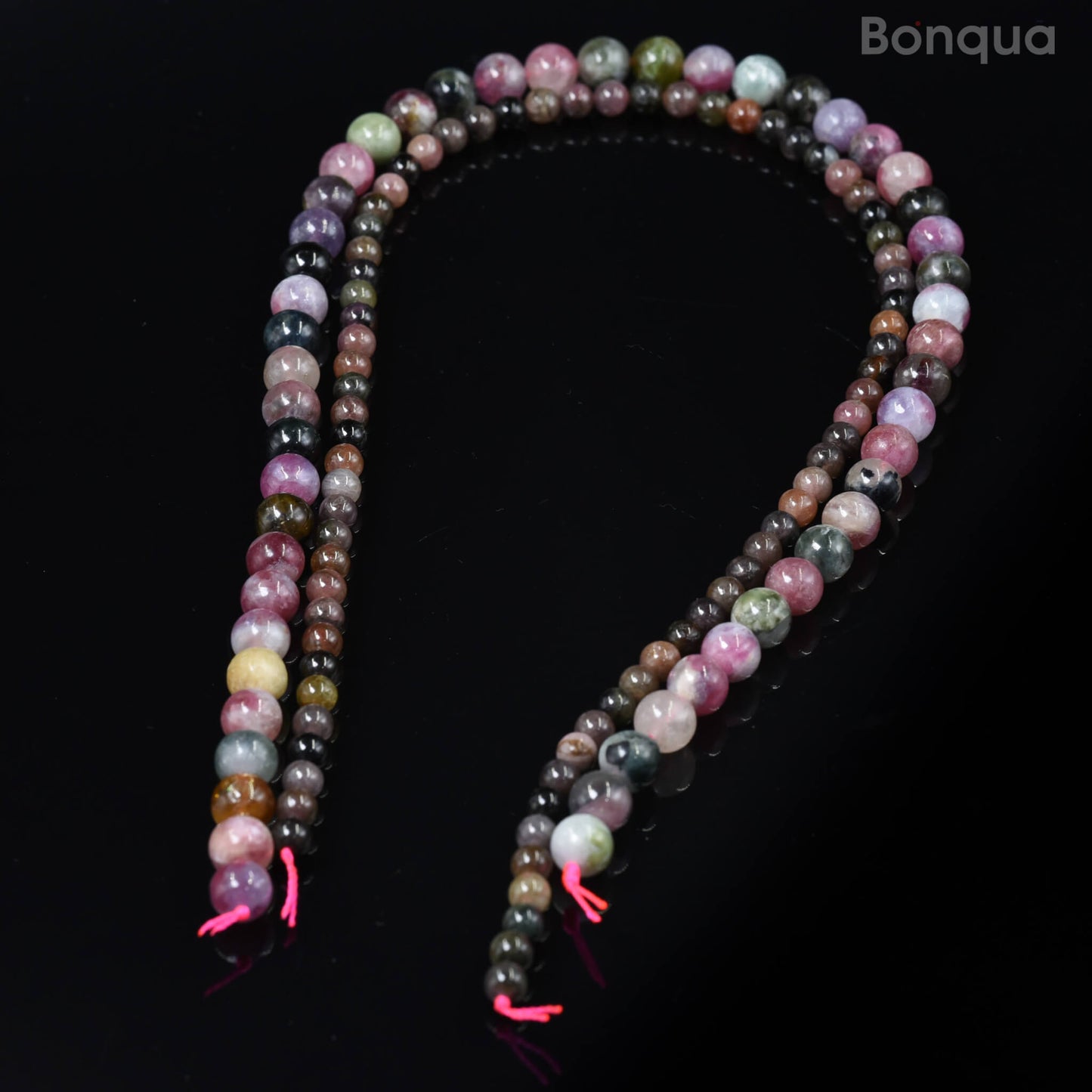Tourmaline Multicouleur A