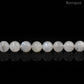 Perles Pierre de Lune AA- Ronde