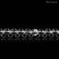 Perles Cristal de Roche AAA- Ronde