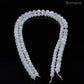 Perles Pierre de Lune AA- Ronde