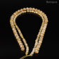 Citrine Beads AA- Ronde