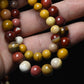 Perles Mokaite AA- Ronde